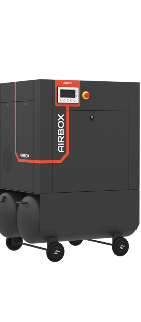 Compressor