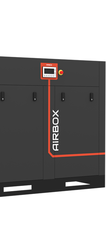 Compressor