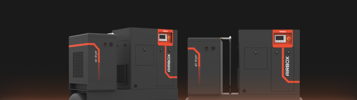 Static Compact Compressor