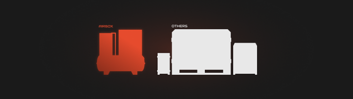 Efficiency and Flexibility