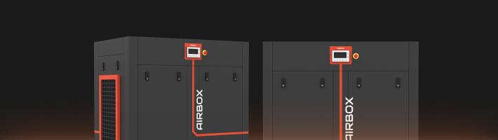 Compressors Configuration
