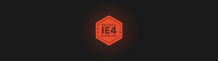 High Efficiency
