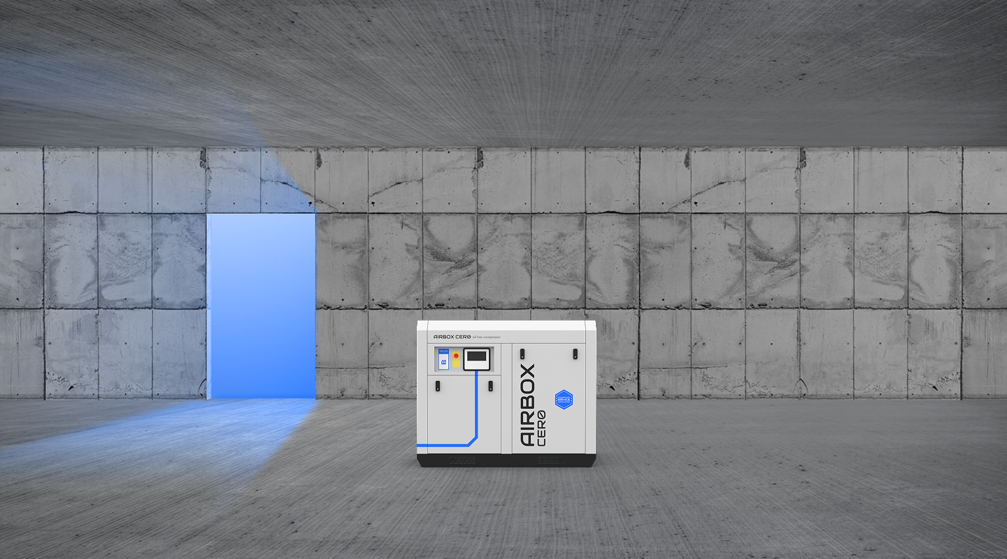 Z Compressor
