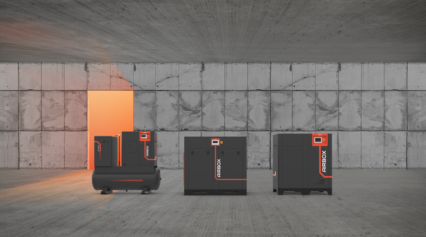 Static compressors